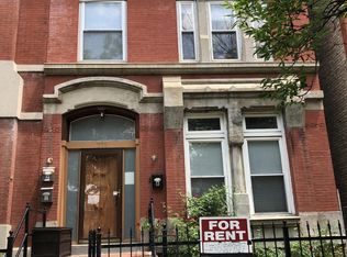 711 S Loomis St, Chicago, IL 60607