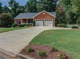 2991 Stone Bridge Trl SW, Conyers, GA 30094