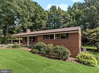 3905 Foreston Rd, Beltsville, MD 20705