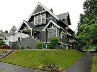 2457 4th Ave W, Seattle, WA 98119