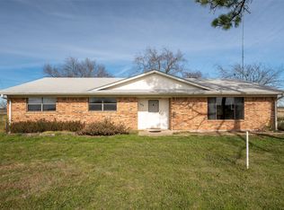 5588 County Road 3110, Campbell, TX 75422