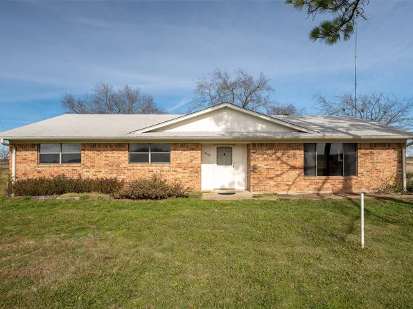 5588 County Road 3110, Campbell, TX 75422