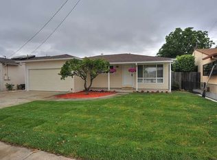 36824 Bonito Dr, Fremont, CA 94536