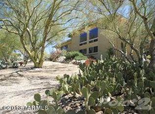 5240 E Calle Del Ciervo, Tucson, AZ 85718