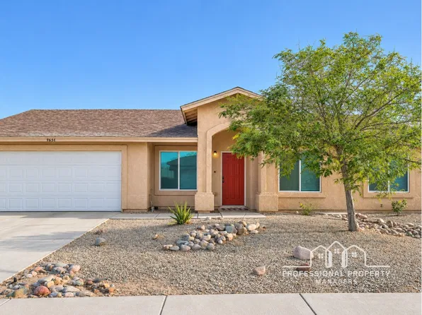 7651 E 40th Pl, Yuma, AZ 85365