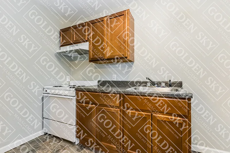 1 bed, 1.0 bath, 450 sqft, $625 — Photo 4
