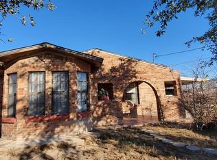 1728 Bianca, Eagle Pass, TX 78852
