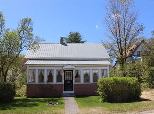 22 Bridge St, Jay, ME 04239