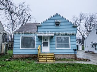 1564 Maplegrove Rd, South Euclid, OH 44121