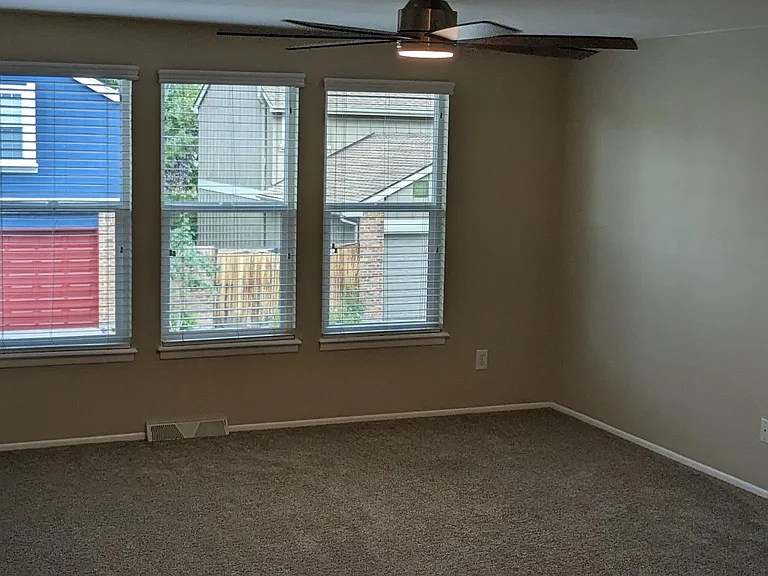Large Primary Suite