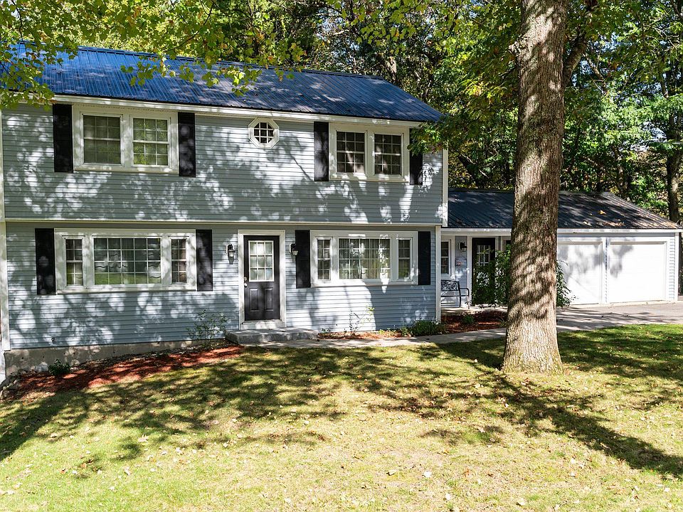 17 Horseshoe Drive, Derry, NH 03038 Zillow