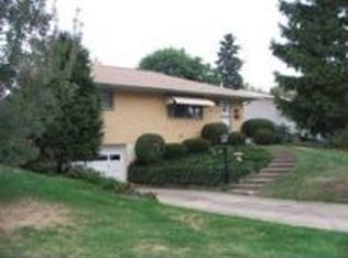 7682 Broadwyn Dr, Reynoldsburg, OH