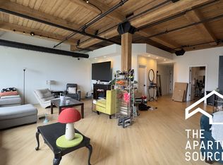 411 S Sangamon St APT 6A, Chicago, IL 60607
