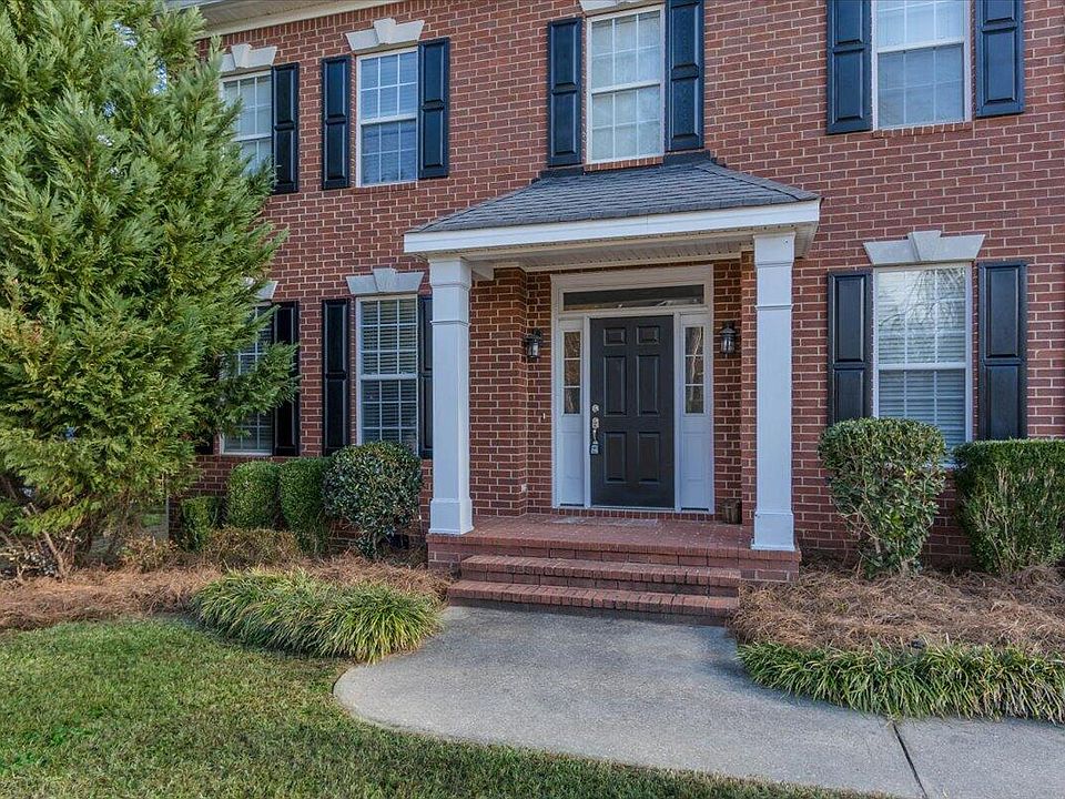 1221 Hardy Pointe Dr, Evans, GA 30809 Zillow