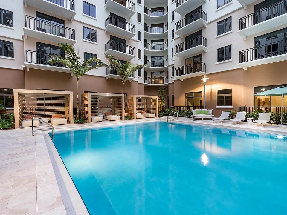 Your personal paradise awaits. Pool days never looked better.