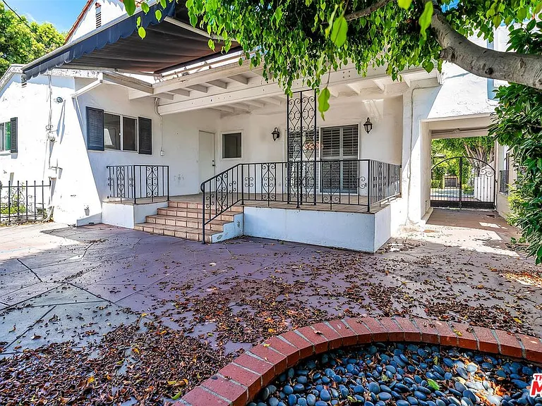 325 El Camino Dr — Photo 20