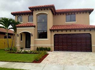 2883 SW 149th Ave, Miami, FL 33185