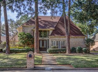 602 Sandy Port St, Houston, TX 77079