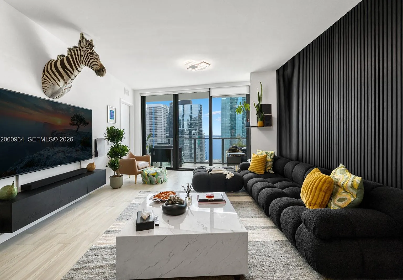 1300 S Miami Avenue Condo — Photo 1