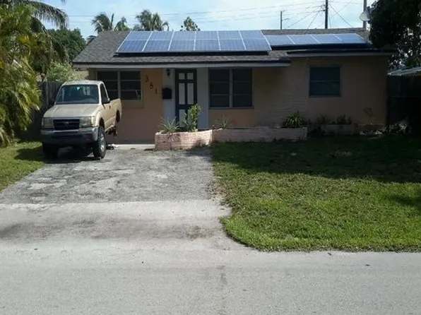 381 NE 41st St, Oakland Park, FL 33334