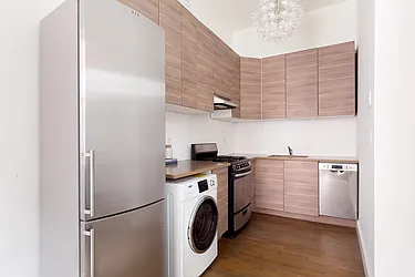 Rented by Brown Harris Stevens