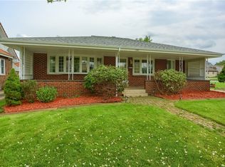1302 Carlisle St, Natrona Heights, PA 15065