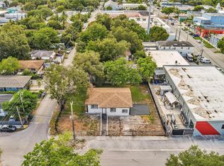 5850 NE 3rd Ave, Miami, FL 33137