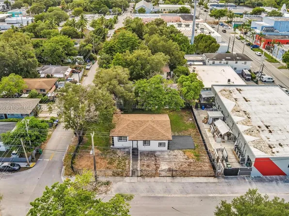 5850 NE 3rd Ave, Miami, FL 33137