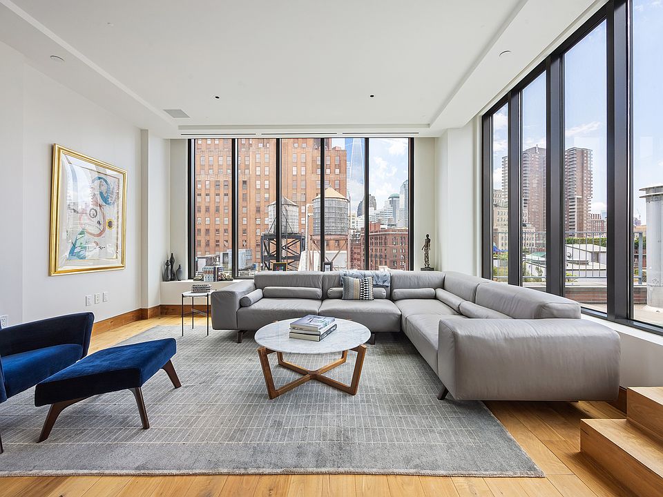 1st image of 15 Leonard St #Penthouse
