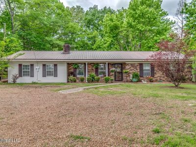 1309 Highway 49 Frontage Rd, Bentonia, MS, 39040