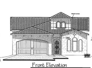 445 Dennis Ct NE, Los Lunas, NM 87031