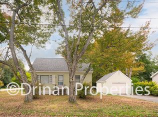 (Undisclosed Address), South Portland, ME 04106