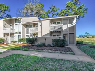 1000 11th Ave. N #106, North Myrtle Beach, SC, 29582