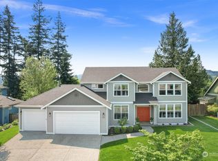 826 S Hills Dr, Bellingham, WA