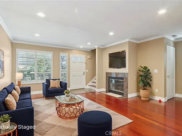 8314 Somerset Ranch Rd Unit D, Paramount, CA 90723