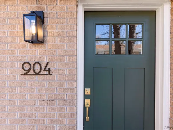 904 Winona Court, Denver, CO 80204