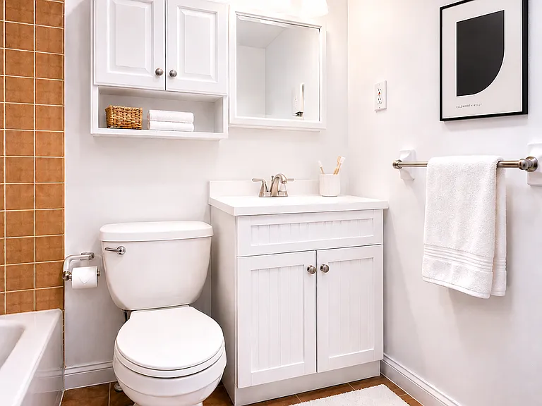 100 W 86th St #5C — Photo 9