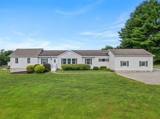 474 Brownsdale Rd, Renfrew, PA 16053