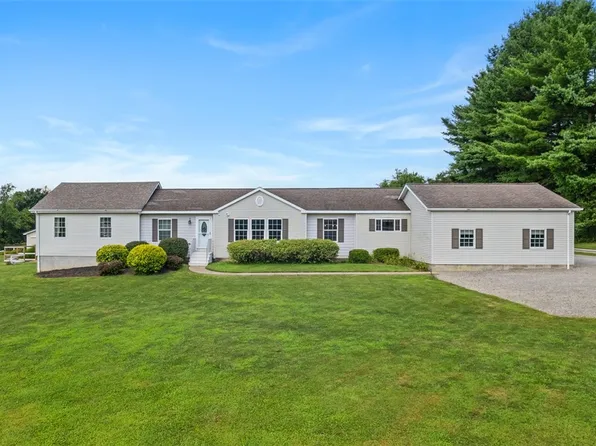 474 Brownsdale Rd, Renfrew, PA 16053