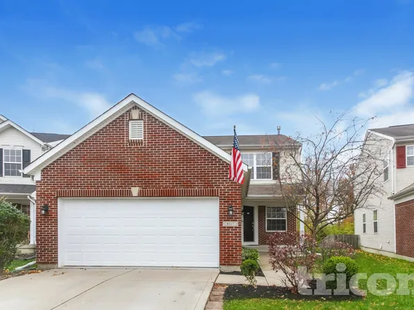 8117 Pelham Pl, Indianapolis, IN 46216