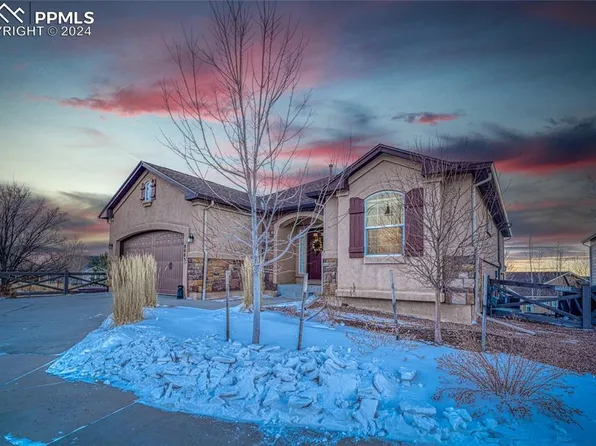 8083 Cinnamon Ct, Colorado Springs, CO 80927