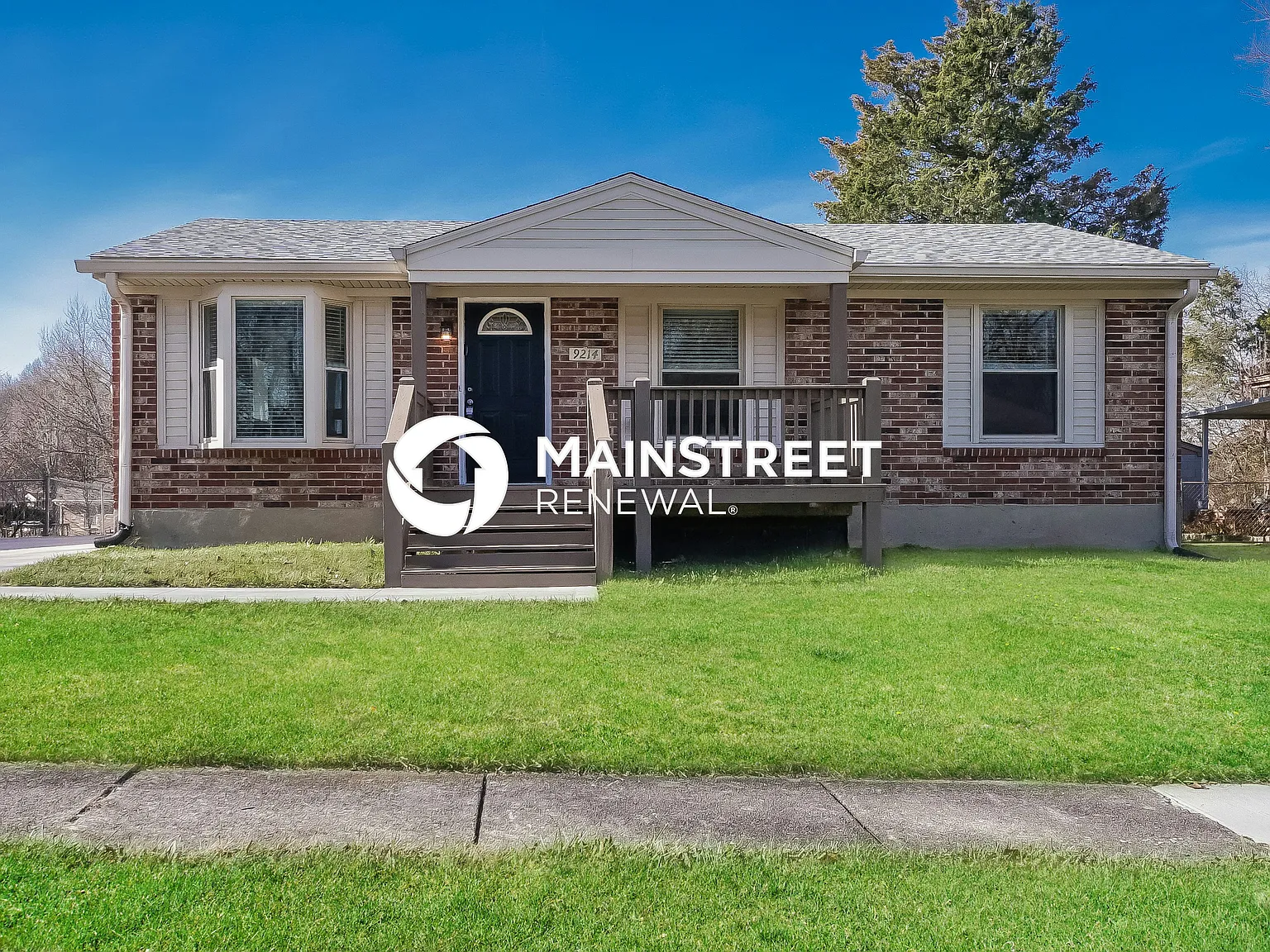 9214 Lantana Dr — Photo 1