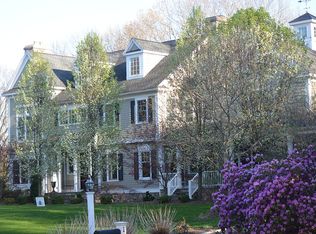 137 Rockport Rd, Weston, MA 02493