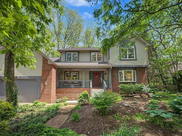 2886 Bentbrook Ln, West Lafayette, IN 47906