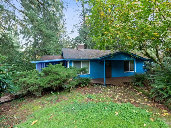 195 N Davis Ln, Otis, OR 97368