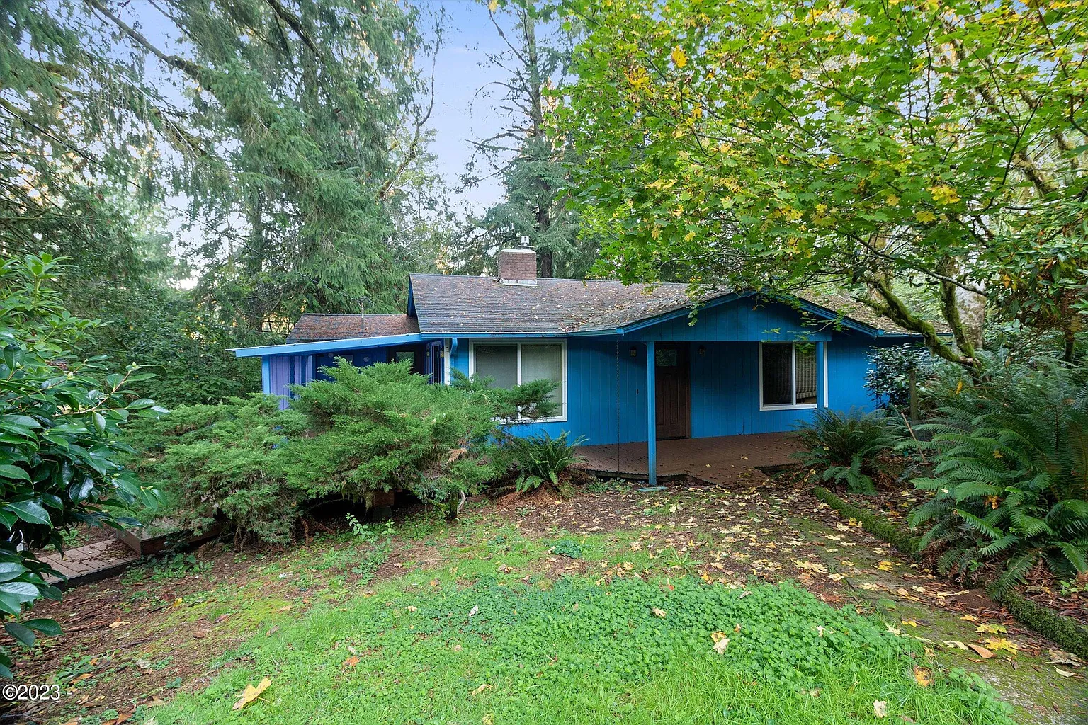 195 N Davis Ln photo 1