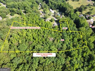 3762 Woodlane Rd, Gainesville, GA 30506