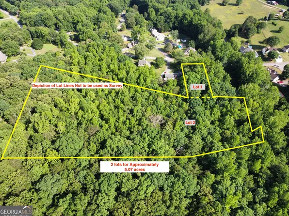 3762 Woodlane Rd, Gainesville, GA 30506