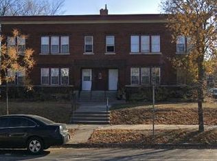 3353 Park Ave, Minneapolis, MN 55407