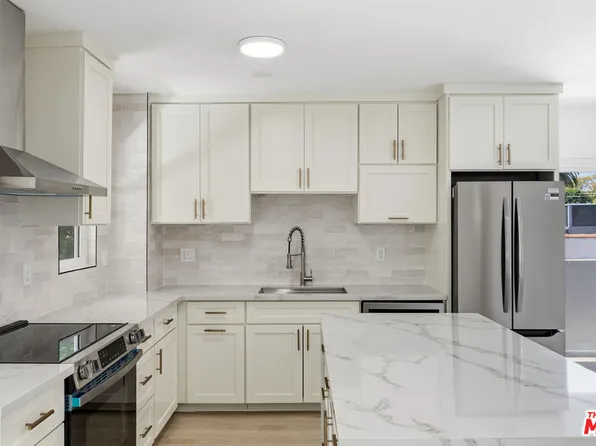 929 N Stanley Ave APT 2, West Hollywood, CA 90046